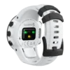 Suunto 5 white black Suunto 5 white black