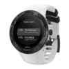 Suunto 5 white black Suunto 5 white black