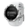 Suunto 5 white – compact gps sports watch with great battery life Suunto 5 white – compact gps sports watch with great battery life