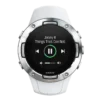 Suunto 5 white – compact gps sports watch with great battery life Suunto 5 white – compact gps sports watch with great battery life