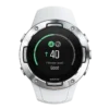 Suunto 5 white – compact gps sports watch with great battery life Suunto 5 white – compact gps sports watch with great battery life