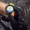 Suunto 7 black lime – smartwatch with versatile sports experience