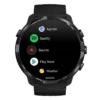 Suunto 7 black lime – smartwatch with versatile sports experience