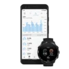 Suunto 7 black lime – smartwatch with versatile sports experience