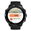 Suunto 7 black – smartwatch with versatile sports experience
