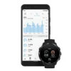 Suunto 7 black – smartwatch with versatile sports experience