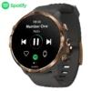 Suunto 7 graphite copper – smartwatch with versatile sports experience