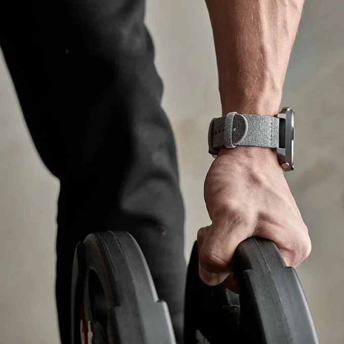 Suunto 7 graphite limited edition Suunto 7 graphite limited edition