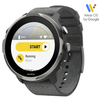 Suunto 7 graphite limited edition