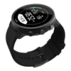 Suunto 7 matte black titanium – smartwatch with versatile sports experience