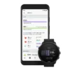 Suunto 7 matte black titanium – smartwatch with versatile sports experience