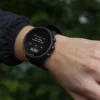 Suunto 7 matte black titanium – smartwatch with versatile sports experience