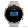 Suunto 7 sandstone rosegold – smartwatch with versatile sports experience Suunto 7 sandstone rosegold – smartwatch with versatile sports experience