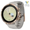 Suunto 7 sandstone rosegold – smartwatch with versatile sports experience Suunto 7 sandstone rosegold – smartwatch with versatile sports experience