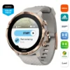 Suunto 7 sandstone rosegold – smartwatch with versatile sports experience Suunto 7 sandstone rosegold – smartwatch with versatile sports experience
