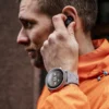 Suunto 7 stone gray titanium – smartwatch with versatile sports experience