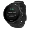 Suunto 9 all black – gps sports watch with a long battery life