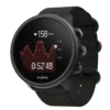 Suunto 9 baro charcoal black titanium durable gps watch