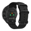 Suunto 9 baro charcoal black titanium durable gps watch