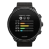 Suunto 9 baro charcoal black titanium durable gps watch