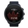 Suunto 9 baro granite blue titanium – ultra-endurance gps watch