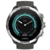 Suunto 9 baro graphite – gps sports watch with a long battery life