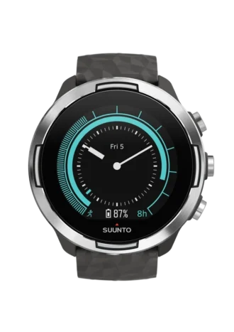 suunto 9 baro graphite gps sports watch with a long battery life 1 330x467 - Suunto 9 baro graphite - gps sports watch with a long battery life