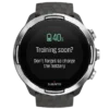 Suunto 9 baro graphite – gps sports watch with a long battery life