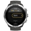 Suunto 9 baro graphite – gps sports watch with a long battery life