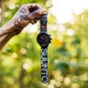 Suunto 9 baro titanium ambassador edition – gps sports watch with a long battery life