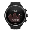 Suunto 9 baro titanium – gps sports watch with a long battery life