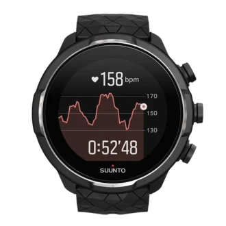 suunto 9 baro titanium gps sports watch with a long battery life 1 330x330 - Suunto 9 baro titanium - gps sports watch with a long battery life