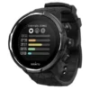 Suunto 9 baro titanium – gps sports watch with a long battery life