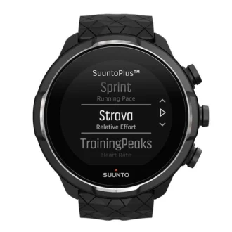 suunto 9 baro titanium gps sports watch with a long battery life 2 330x330 - Suunto 9 baro titanium - gps sports watch with a long battery life