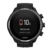 Suunto 9 baro titanium – gps sports watch with a long battery life