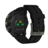 Suunto 9 baro titanium leather