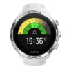 Suunto 9 baro white – gps sports watch with a long battery life