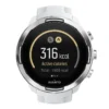 Suunto 9 baro white – gps sports watch with a long battery life
