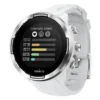 Suunto 9 baro white – gps sports watch with a long battery life