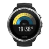 Suunto 9 black – gps sports watch with a long battery life