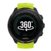 Suunto 9 black – gps sports watch with a long battery life