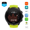 Suunto 9 lime – gps sports watch with a long battery life Suunto 9 lime – gps sports watch with a long battery life