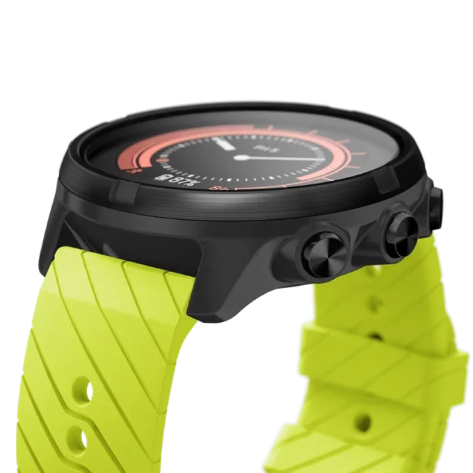 Suunto 9 lime – gps sports watch with a long battery life Suunto 9 lime – gps sports watch with a long battery life
