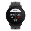 Suunto 9 peak all black titanium – ultra thin, small, tough gps sports watch