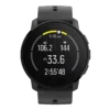 Suunto 9 peak all black titanium – ultra thin, small, tough gps sports watch