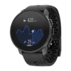 Suunto 9 peak all black – ultra thin, small, tough gps sports watch