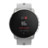 Suunto 9 peak birch white titanium – ultra thin, small, tough gps sports watch