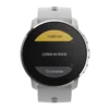 Suunto 9 peak birch white titanium – ultra thin, small, tough gps sports watch