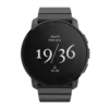Suunto 9 peak full titanium black – ultra thin and tough gps sports watch
