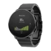 Suunto 9 peak full titanium black – ultra thin and tough gps sports watch